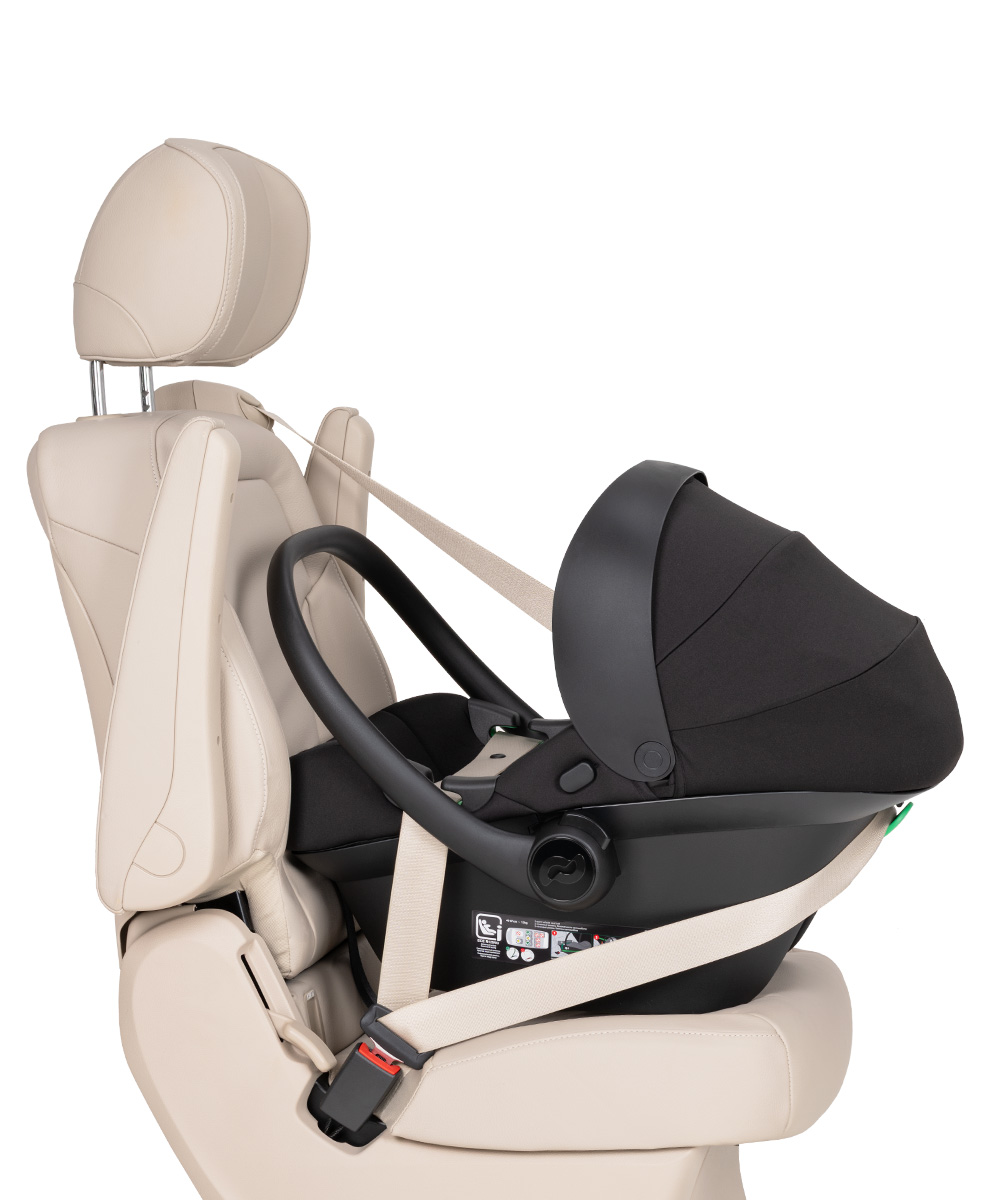 Asiento De Coche Nova 7